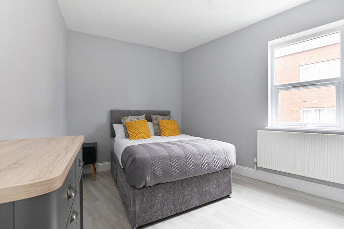 Property To Rent In New Street, Cheltenham, GL50