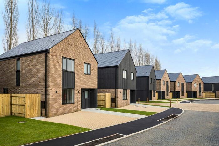 3 Bedroom Detached House For Sale In Archers Field, Isfield, Uckfield, TN22