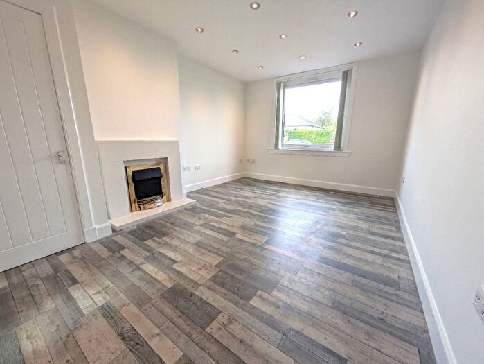 2 Bedroom Flat To Rent In Saughtonhall Avenue West, Balgreen, Edinburgh, EH12