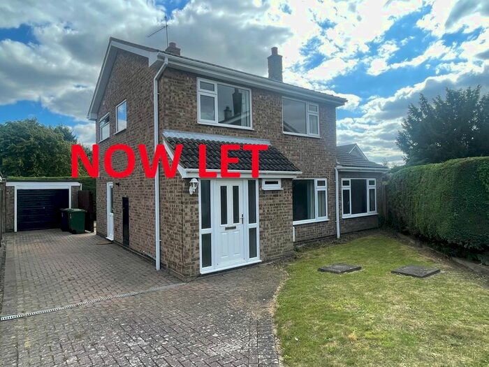 4 Bedroom Detached House To Rent In Mill Road, Peterborough, PE7