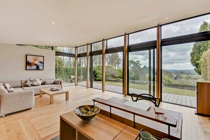 4 Bedroom Detached House To Rent In Hogs Back, Puttenham, Guildford, Surrey, GU3