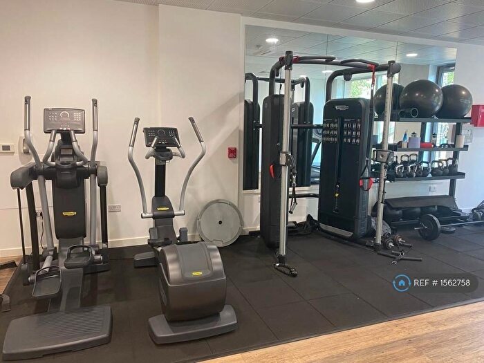 1 Bedroom Flat To Rent In Thomas Road, Poplar, E14