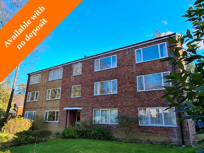2 Bedroom Flat To Rent In Northland Road, Southampton, SO15