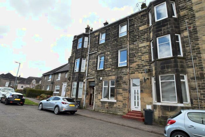 2 Bedroom Flat To Rent In Loch Road, Kirkintilloch, Glasgow, G66