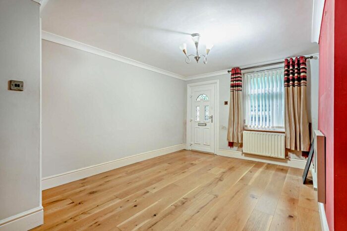 3 Bedroom Terraced House For Sale In Main Street, Cleator, CA23