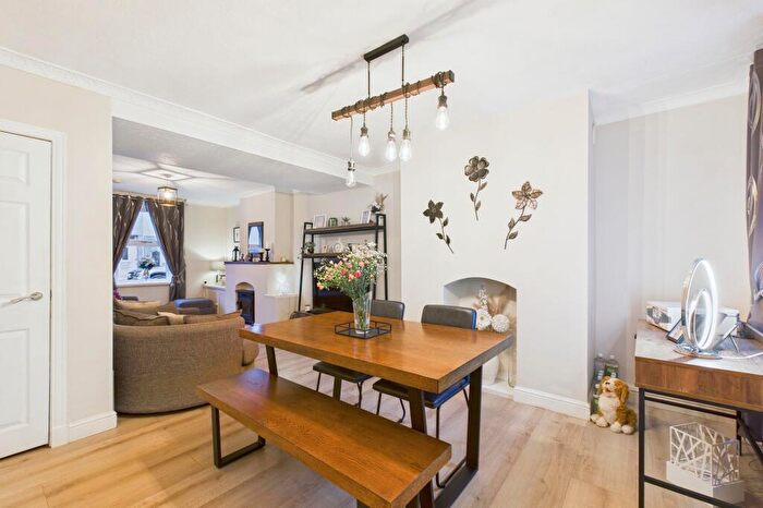 3 Bedroom Terraced House For Sale In Princes Street, Cleator, CA23