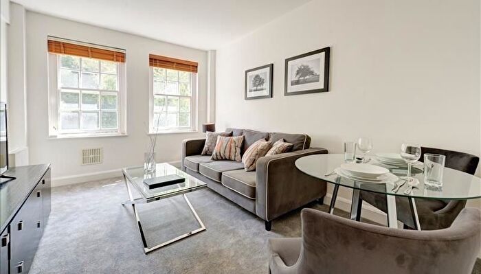 1 Bedroom Flat To Rent In Pelham Court, Fulham Road, London, SW3