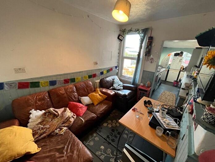 8 Bedroom House To Rent In Filton Avenue, Bristol, BS7