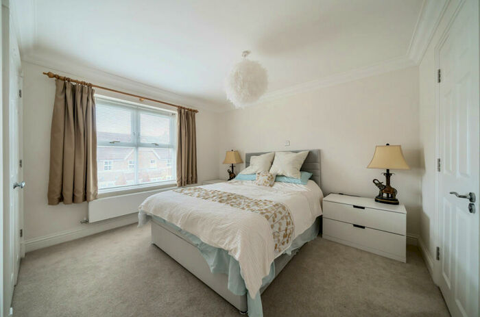 2 Bedroom Apartment To Rent In Marston Gate, Winchester, Hampshire, SO23