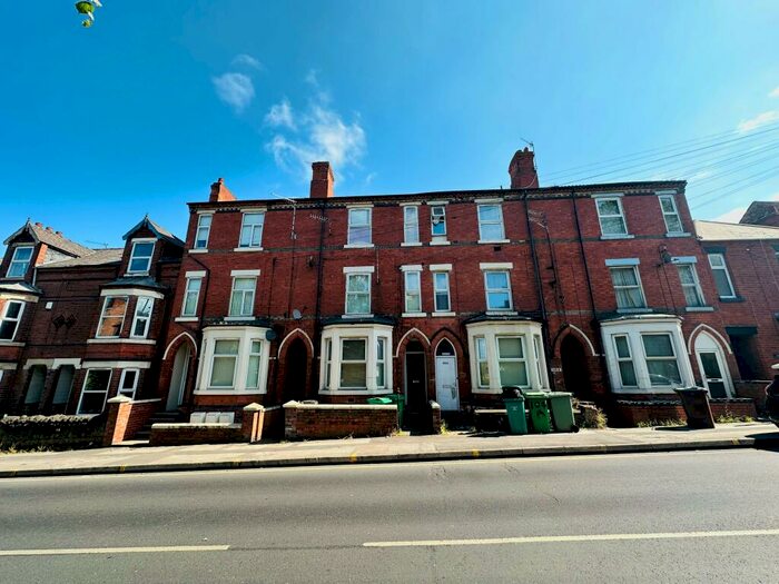 1 Bedroom Flat To Rent In Nottingham Road, Nottingham, NG7