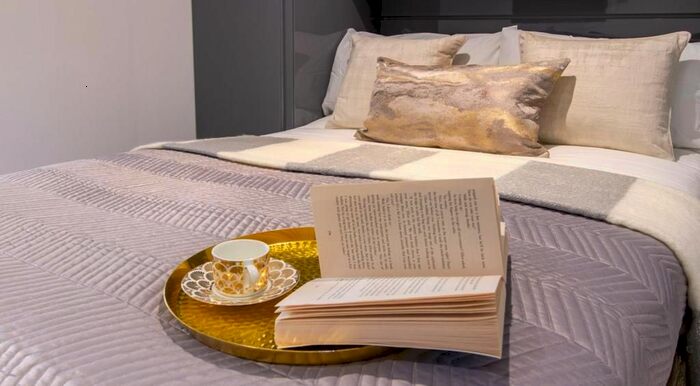 1 Bedroom Studio To Rent In St Columbas Close, Coventry CV1