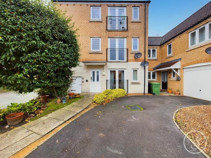 1 Bedroom Flat To Rent In Scholars Gate, Garforth, Leeds, LS25