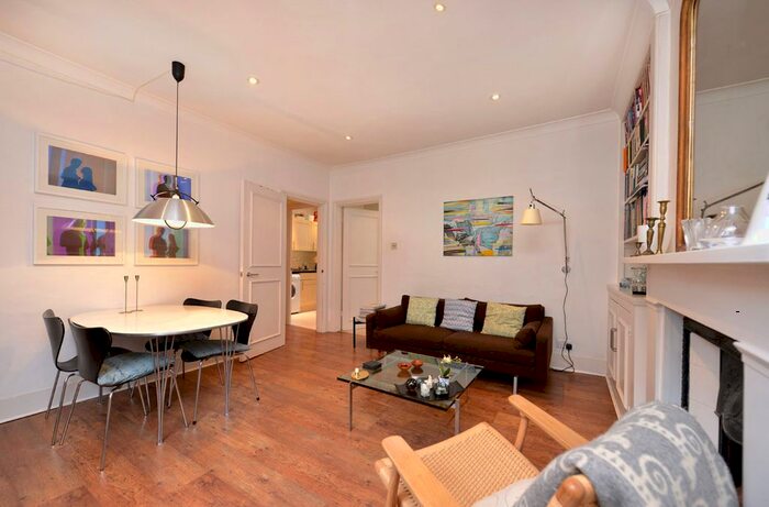 1 Bedroom Flat To Rent In Petersham Mews, London, SW7