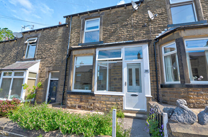 2 Bedroom Terraced House To Rent In Neville Street, Skipton, BD23