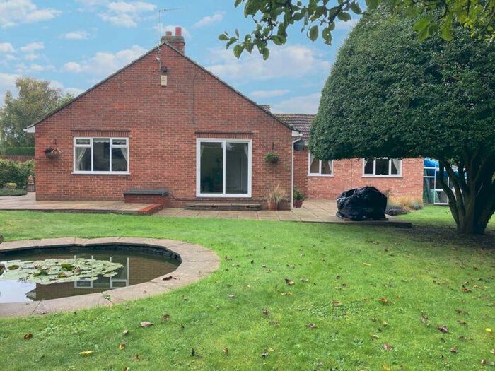 3 Bedroom Bungalow For Sale In Kate's Lane, Wetherden, IP14