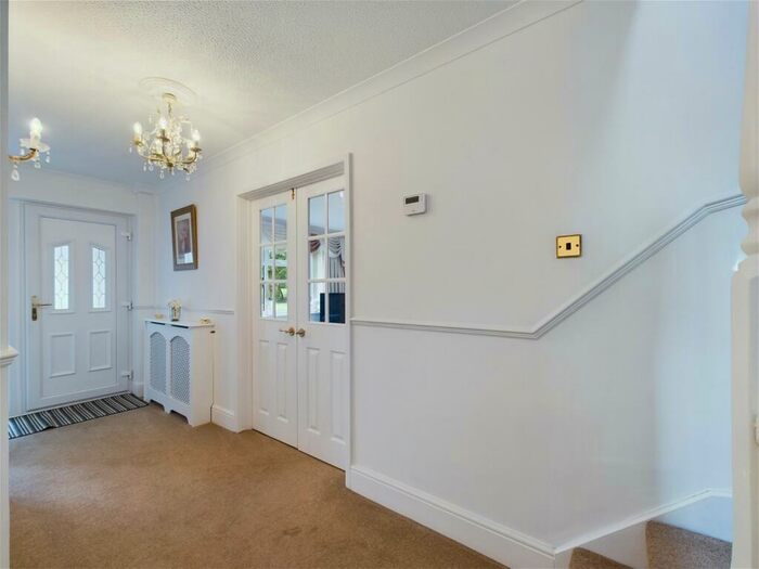 4 Bedroom Detached House For Sale In Swan Delph, Aughton, Lancashire, L39