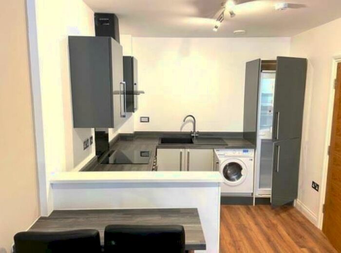 2 Bedroom Flat To Rent In Hockley, Birmingham, B18