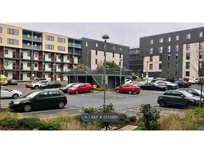 1 Bedroom Flat To Rent In Fabrick Square, Birmingham, B12