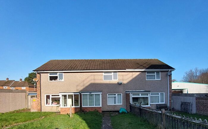 2 Bedroom Terraced House To Rent In Greatness Lane, TN14