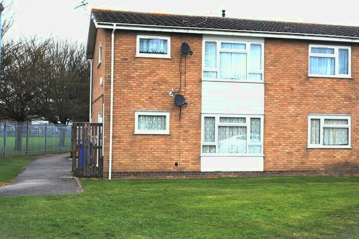 2 Bedroom Flat For Sale In Broadfield Lane, PE21