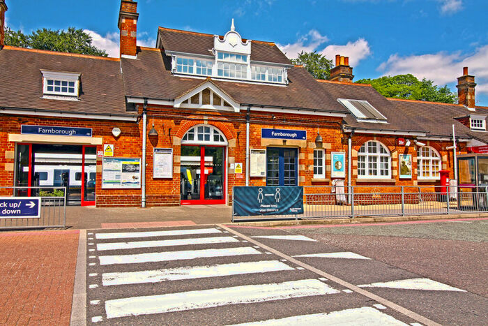 1 Bedroom House To Rent In Chiltern Avenue, Farnborough, Hampshire, GU14