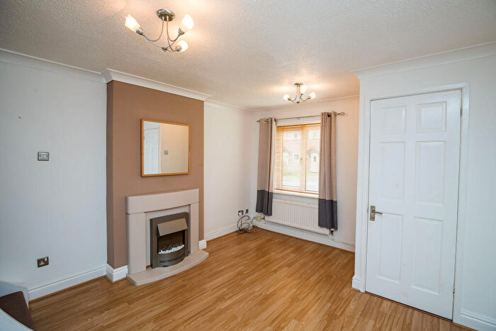 2 Bedroom Semi-Detached House For Sale In Apple Tree Grove, Ellesmere Port, CH66
