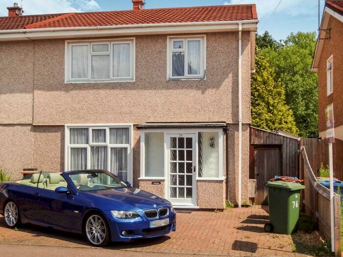 3 Bedroom Semi-Detached House To Rent In Hutton Lane, Harrow, HA3