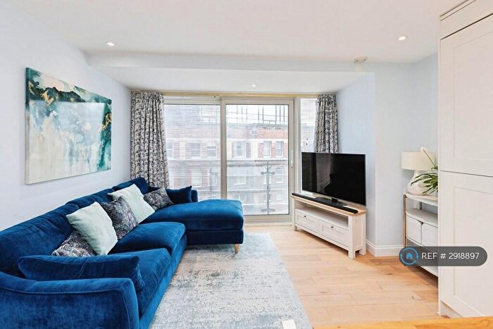 1 Bedroom Flat To Rent In Albion St, Leeds, LS2