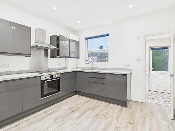 2 Bedroom Flat To Rent In Sandown Road, Brighton, BN2