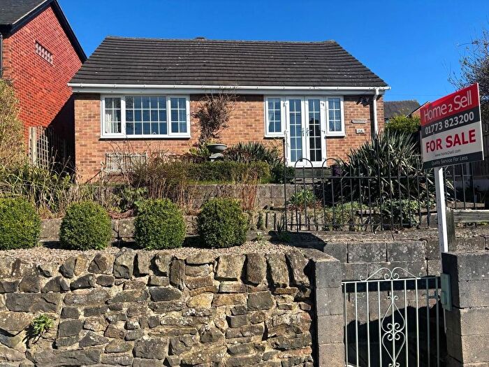 2 Bedroom Bungalow For Sale In Pingle Lane, Belper, DE56