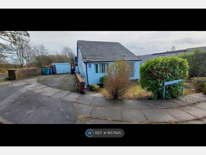 2 Bedroom Bungalow To Rent In Whitecroft Drive, Bury, BL8