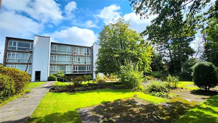 1 Bedroom Flat For Sale In Gorse Hey Court, Liverpool, L13