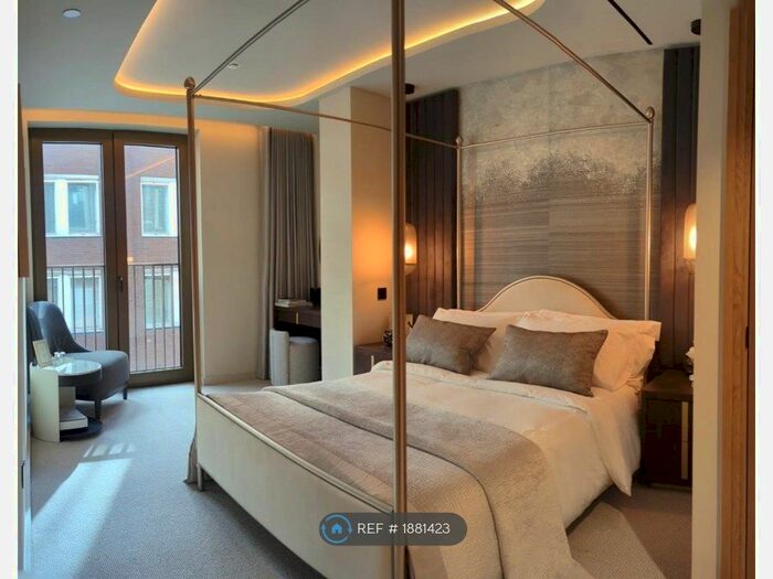 2 Bedroom Flat To Rent In London, London, W1F