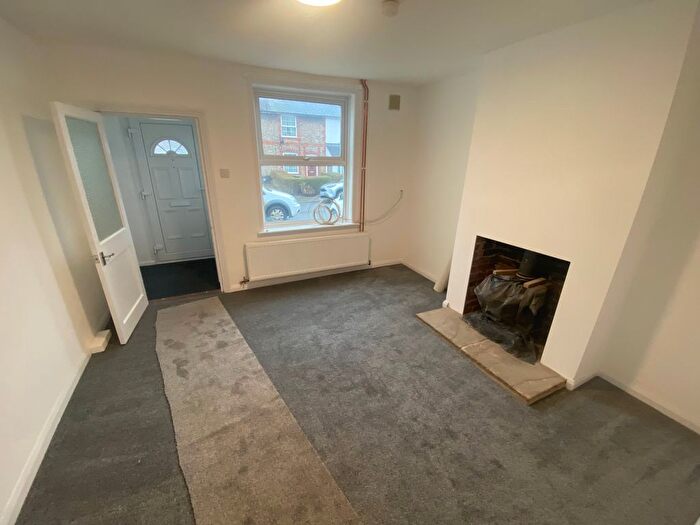 2 Bedroom End Of Terrace House To Rent In Lime Tree Place, Stowmarket, Suffolk, IP14