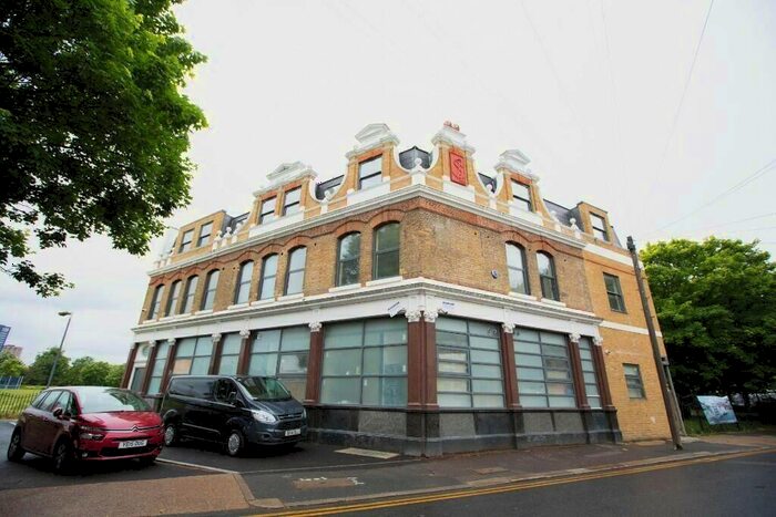 33 Bedroom Block Of Apartments To Rent In Star Lane, London, E16