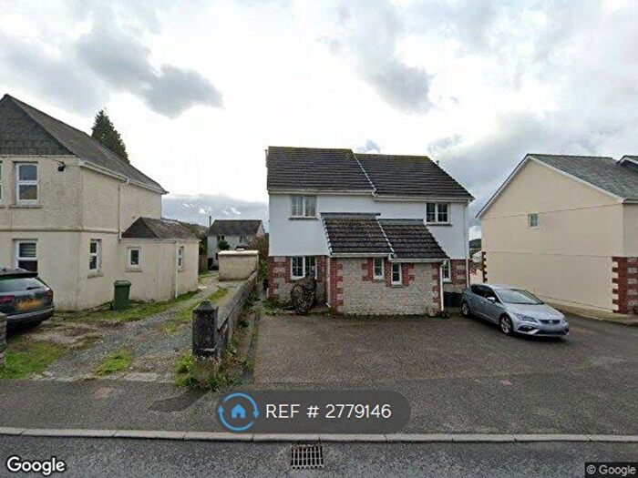 2 Bedroom Terraced House To Rent In Maple Close, St Austell, PL26