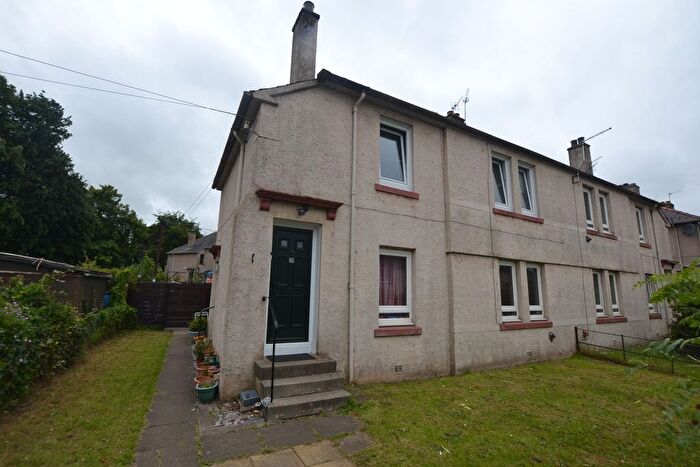 2 Bedroom Flat To Rent In Inchgarvie Park, South Queensferry, EH30