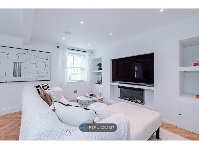 1 Bedroom Semi-detached House To Rent In High Street, Markington, Harrogate, HG3