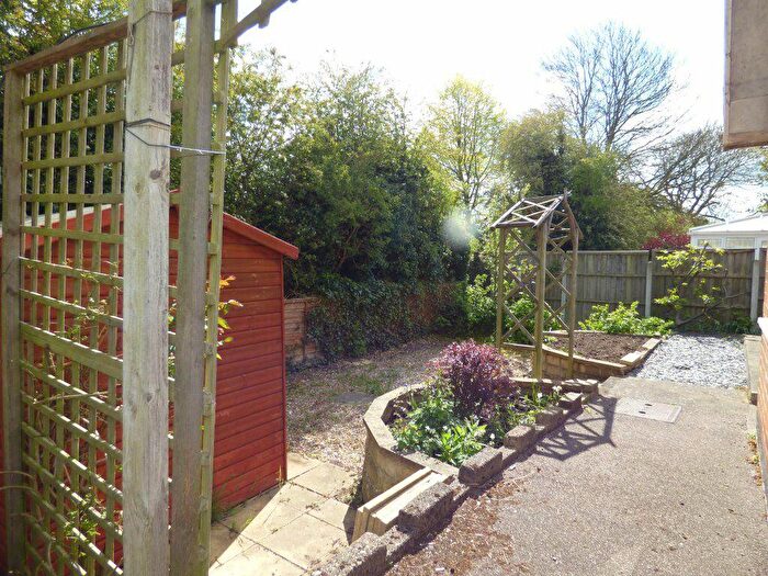 2 Bedroom Bungalow To Rent In Trafalgar Road, Long Eaton, NG10