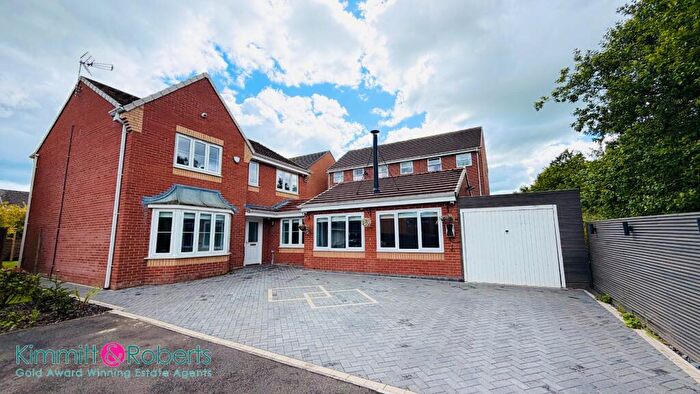 4 Bedroom Detached House For Sale In Stanton Court, Murton, Seaham, Durham, SR7
