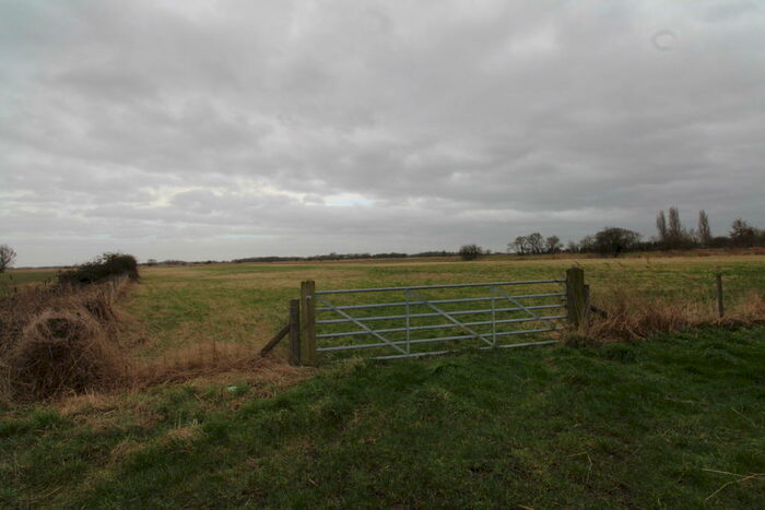 Land For Sale In Land To The North Of Marsh Farm, Main Road, Billockby, Fleggburgh, Norfolk, NR13