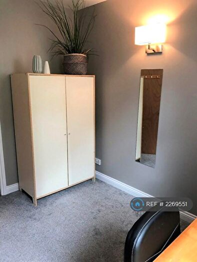 8 Bedroom Semi-Detached House To Rent In Upperthorpe, Sheffield, S6