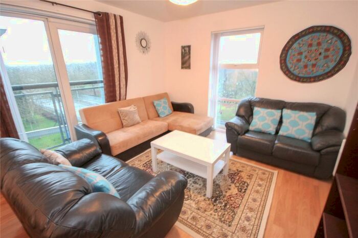 2 Bedroom Apartment To Rent In The Boulevard, West Didsbury, Manchester, M20