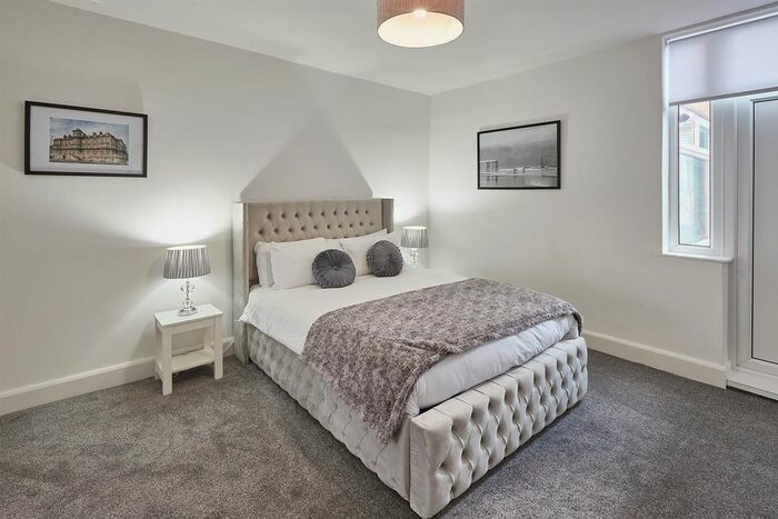 2 Bedroom Flat To Rent In Ruby Street, Saltburn-By-The-Sea, TS12