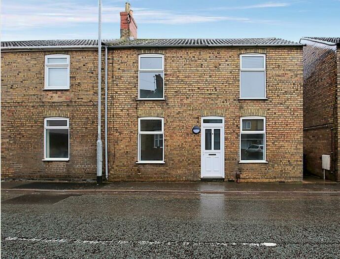 3 Bedroom House To Rent In Ramsey Road, Whittlesey, Peterborough, PE7