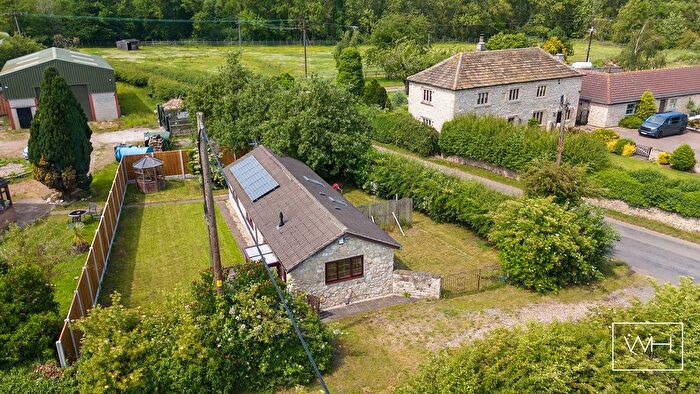 1 Bedroom Cottage For Sale In Orchard House, Owston Lane, Carcroft, DN5