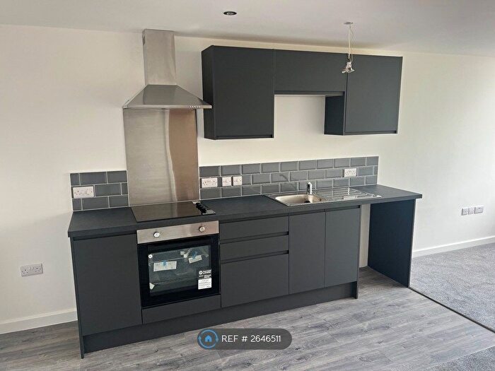 1 Bedroom Flat To Rent In Carolgate, Retford, DN22