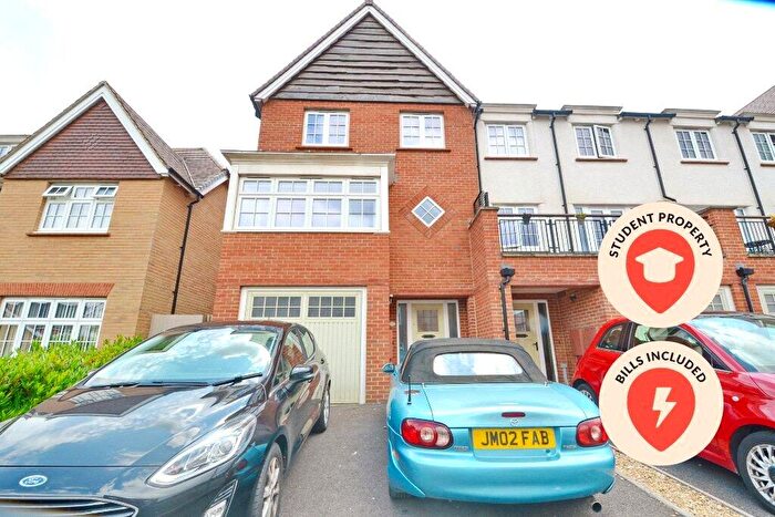 6 Bedroom Semi Detached House To Rent In Colts Ground, Cheswick Village, Bristol, Bristol, BS16