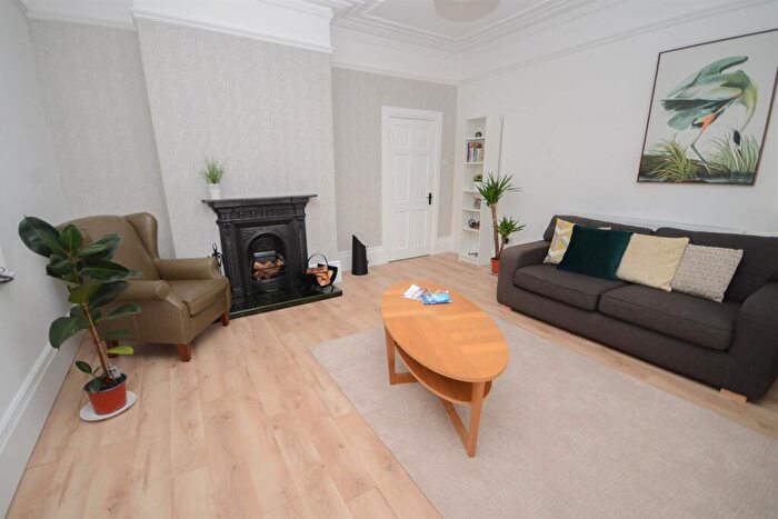 2 Bedroom Maisonette For Sale In Garrick Street, South Shields, NE33