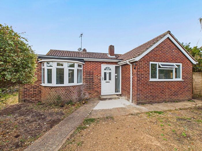 4 Bedroom Detached Bungalow To Rent In Beechlands Close, East Preston, BN16